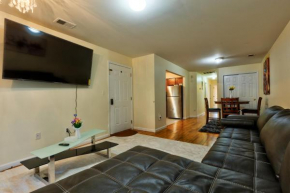 A Luxury Apartment